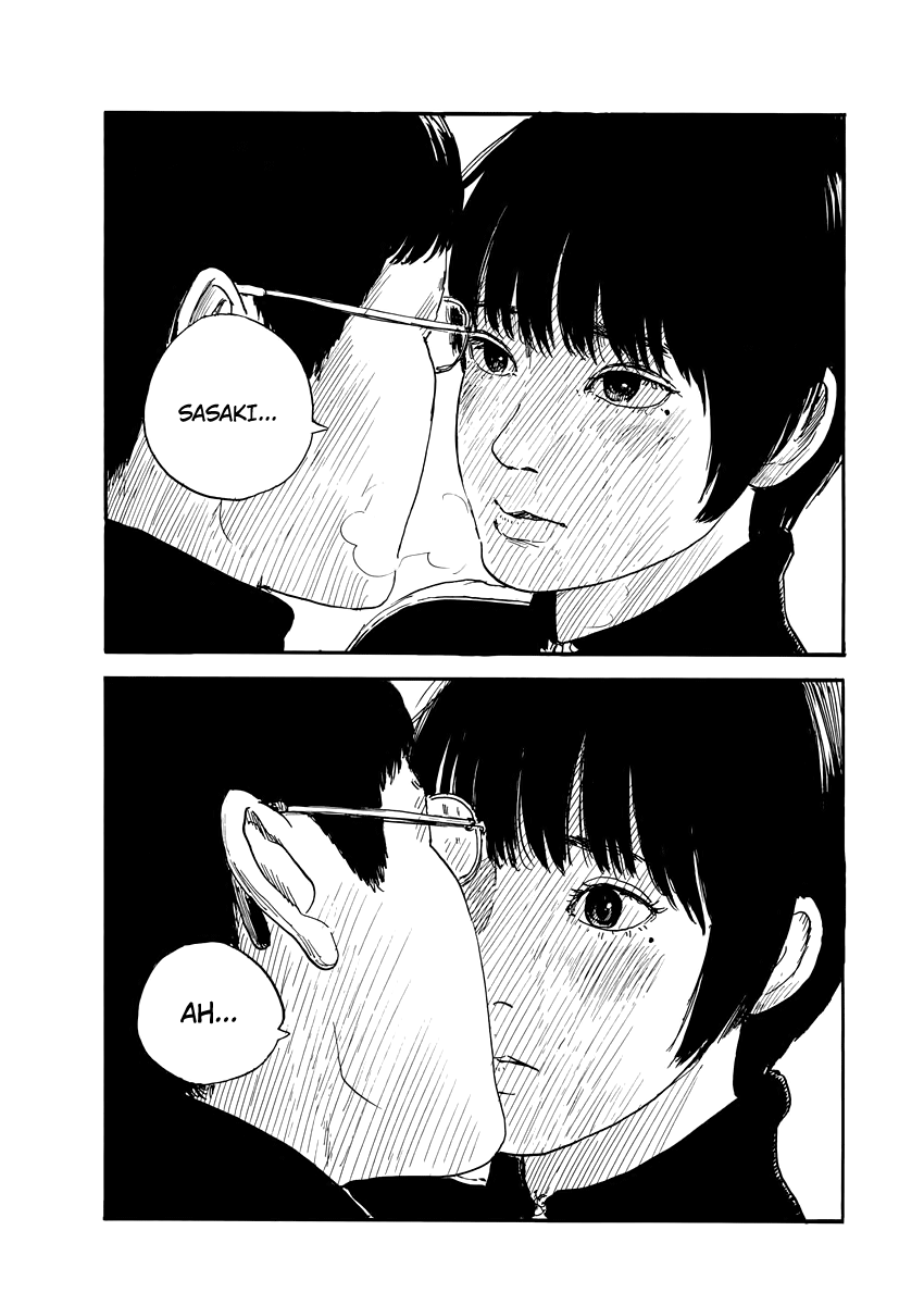Read A Trail Of Blood EN Manga Online
