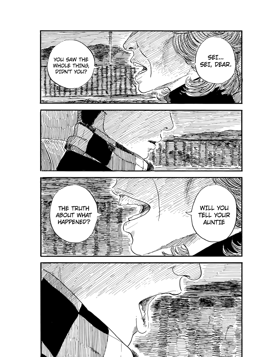Read A Trail Of Blood EN Manga Online