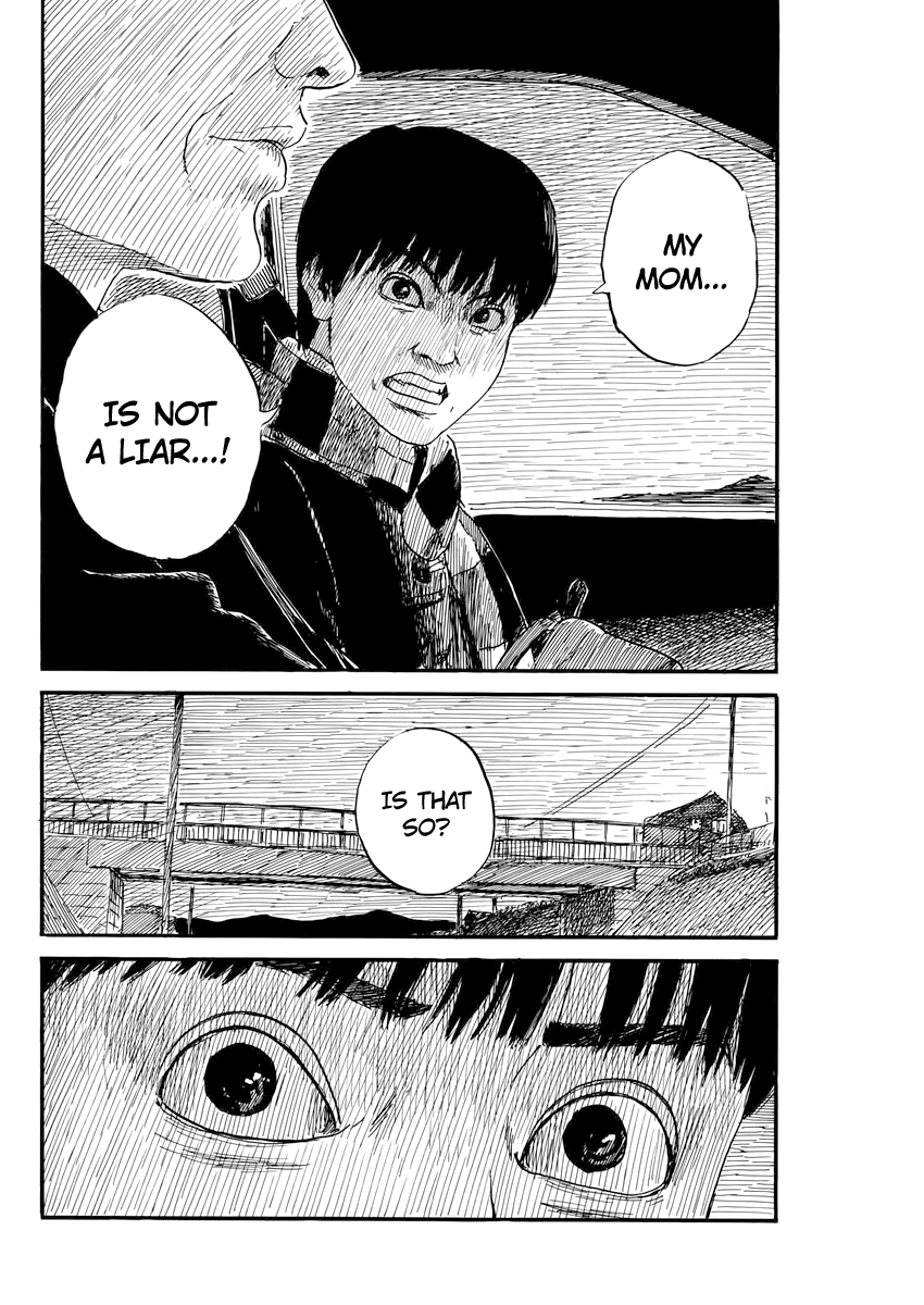 Read A Trail Of Blood EN Manga Online