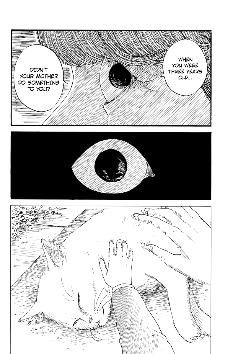 Read A Trail Of Blood EN Manga Online