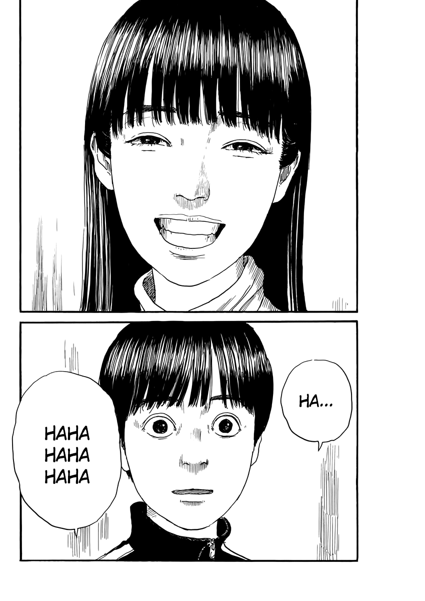 Read A Trail Of Blood EN Manga Online
