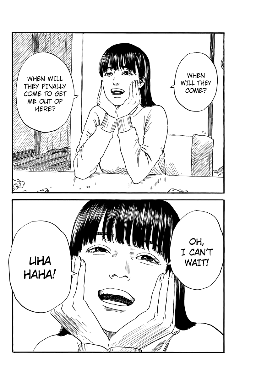 Read A Trail Of Blood EN Manga Online
