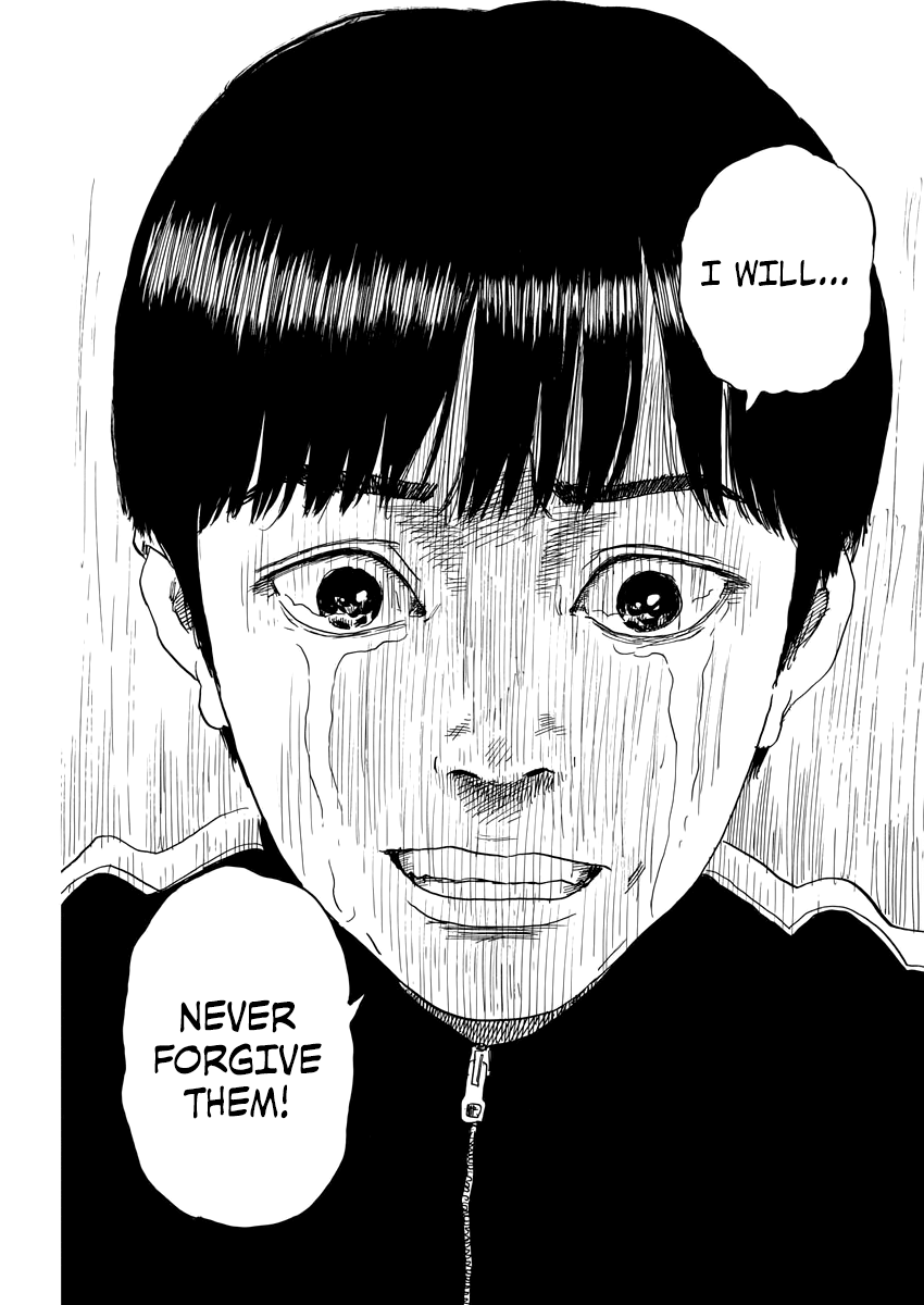 Read A Trail Of Blood EN Manga Online