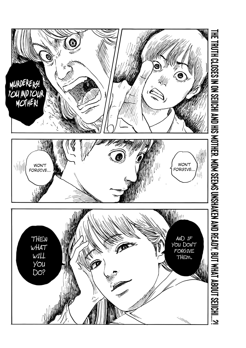 Read A Trail Of Blood EN Manga Online
