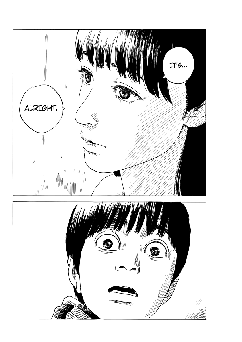 Read A Trail Of Blood EN Manga Online