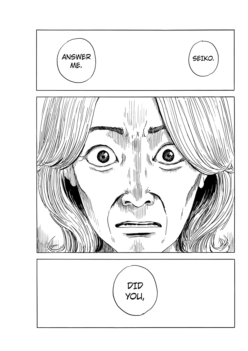 Read A Trail Of Blood EN Manga Online