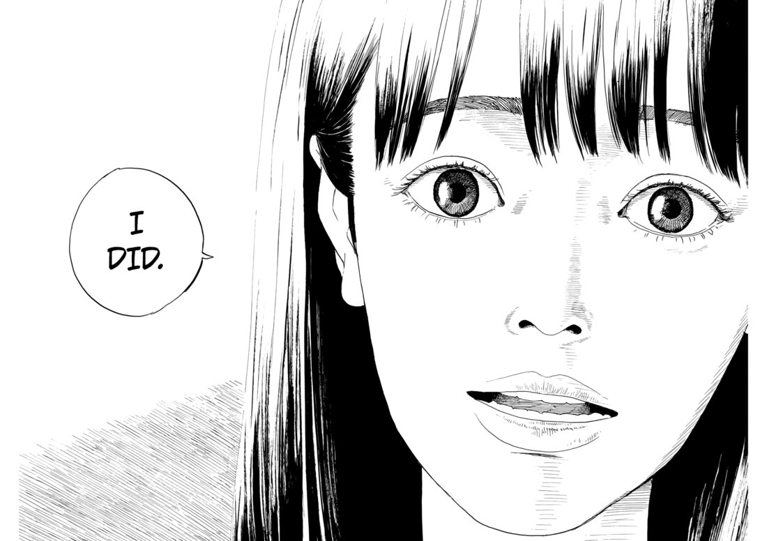 Read A Trail Of Blood EN Manga Online