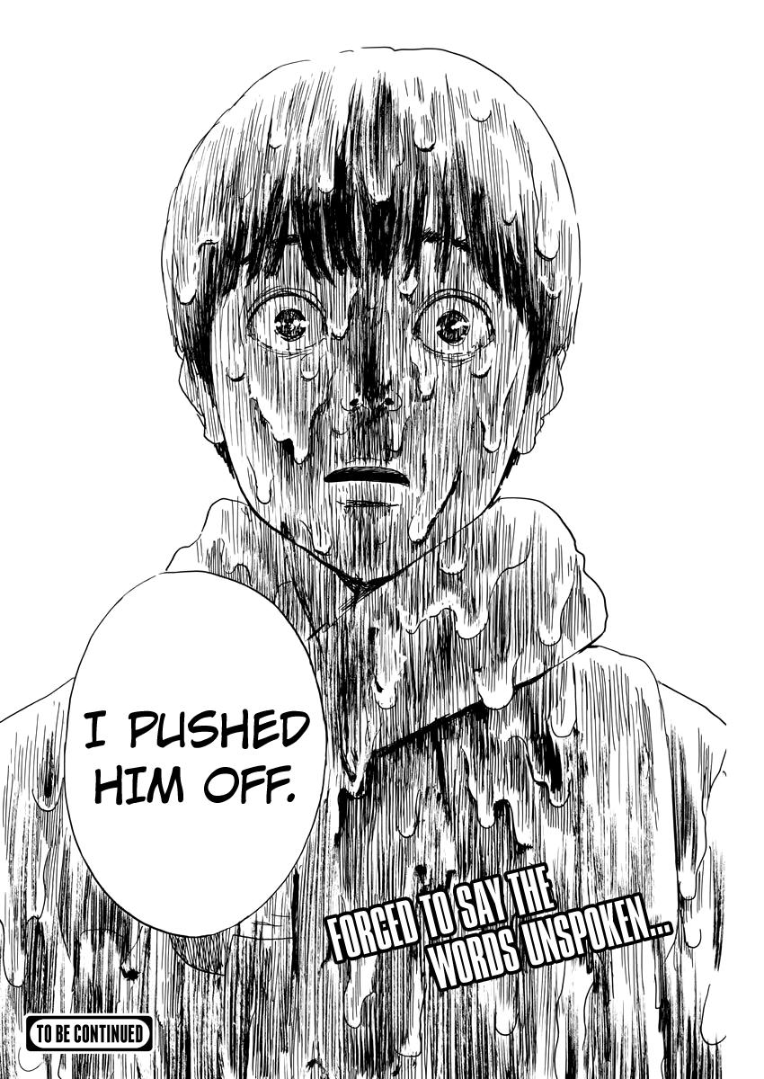 Read A Trail Of Blood EN Manga Online