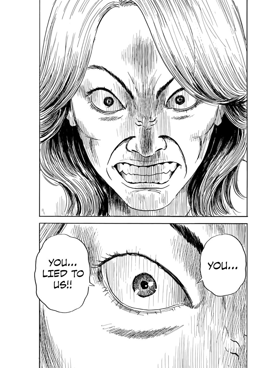 Read A Trail Of Blood EN Manga Online