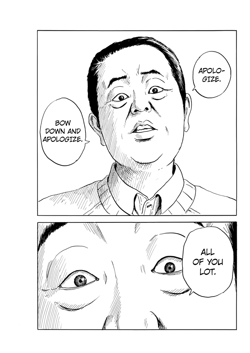 Read A Trail Of Blood EN Manga Online