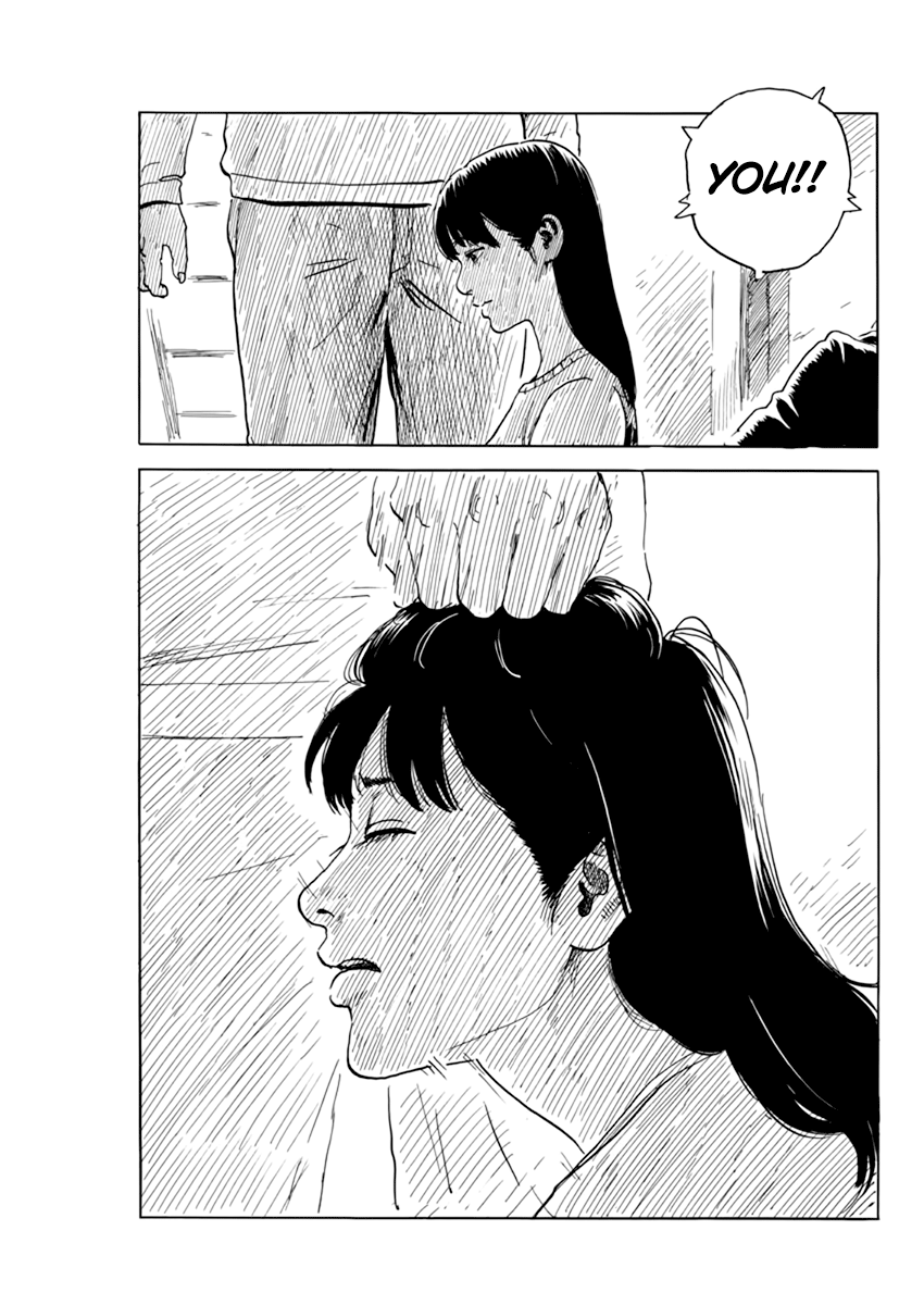Read A Trail Of Blood EN Manga Online