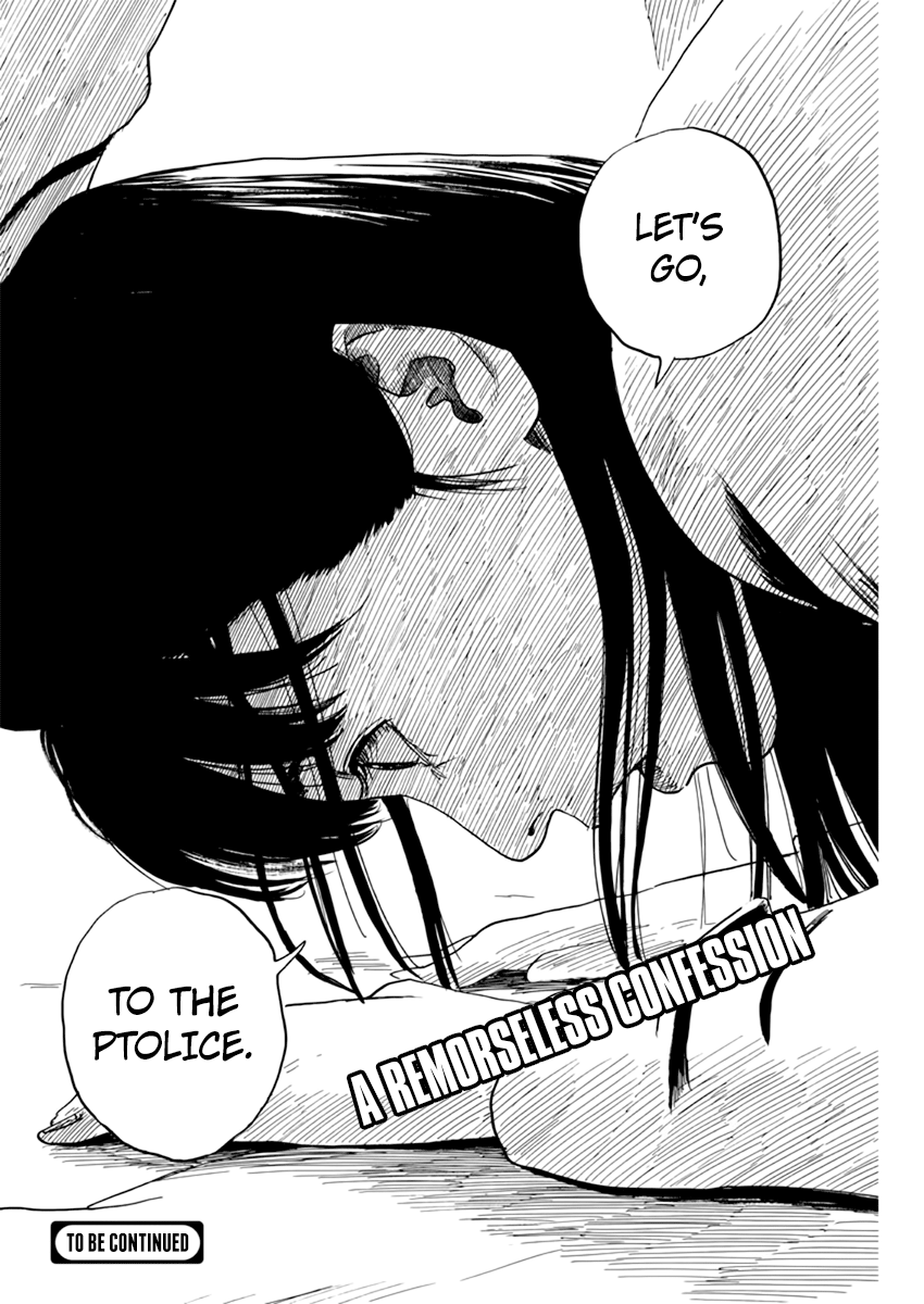 Read A Trail Of Blood EN Manga Online