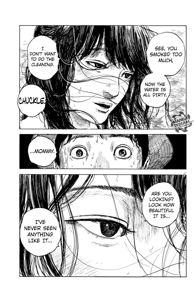 Read A Trail Of Blood EN Manga Online