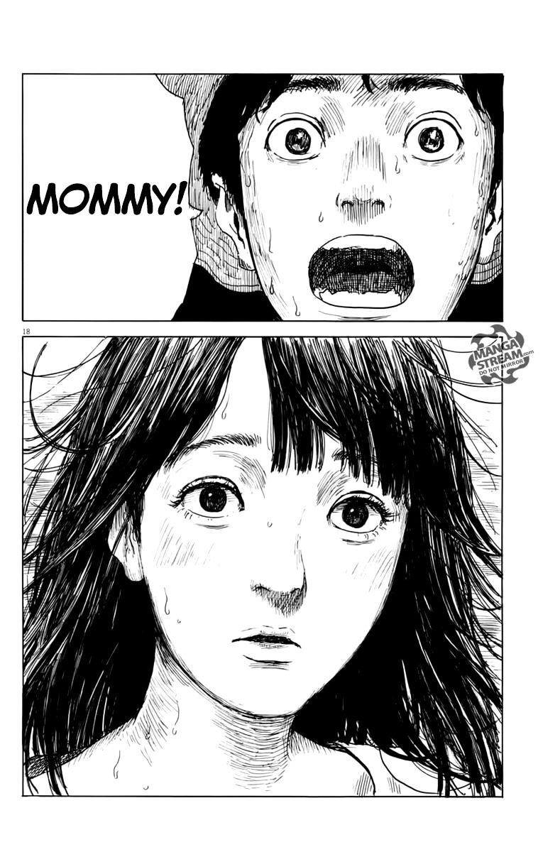 Read A Trail Of Blood EN Manga Online