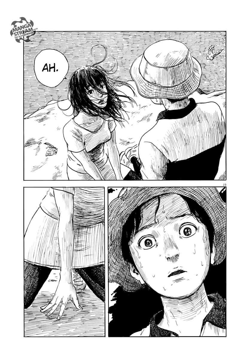 Read A Trail Of Blood EN Manga Online