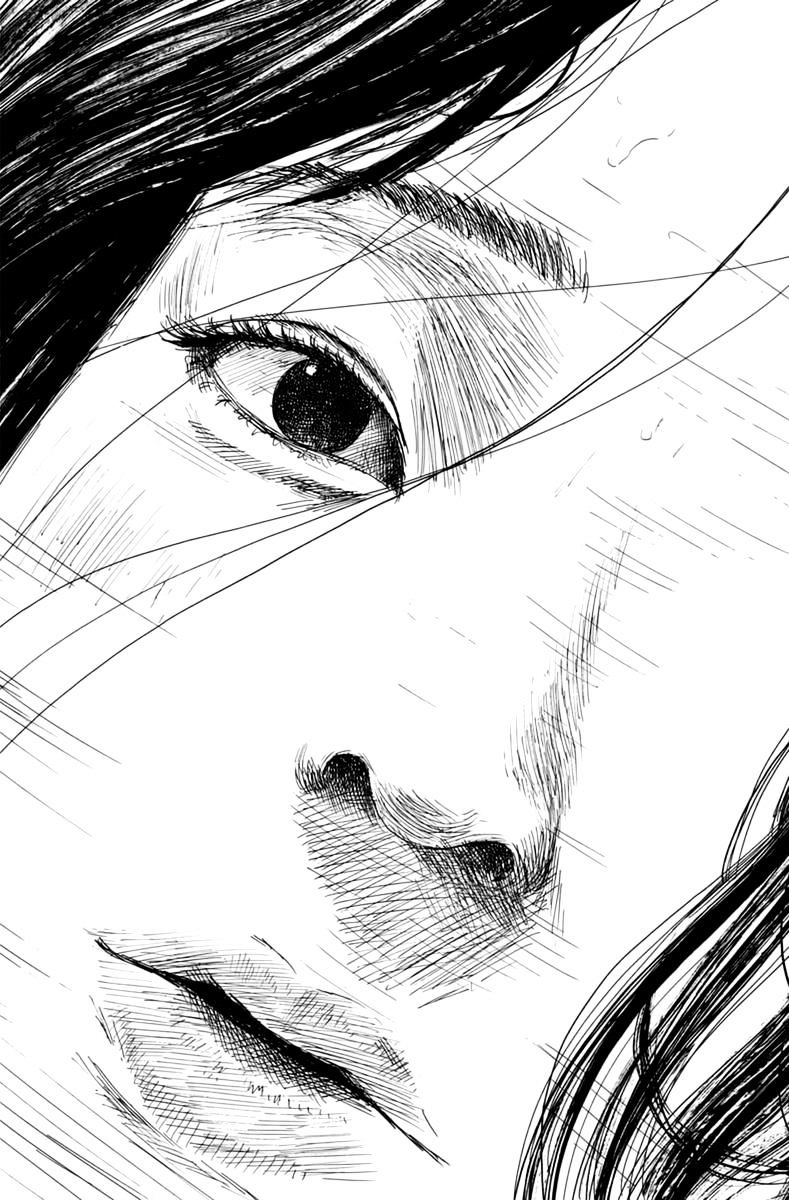 Read A Trail Of Blood EN Manga Online