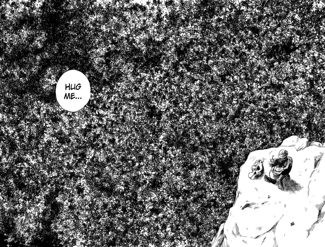 Read A Trail Of Blood EN Manga Online
