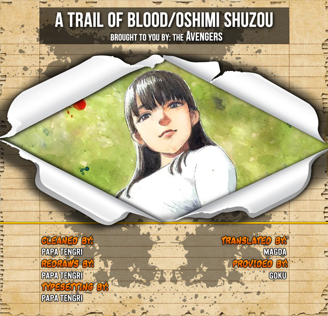 Read A Trail Of Blood EN Manga Online