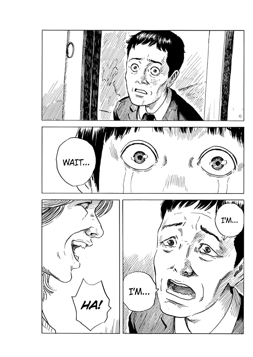 Read A Trail Of Blood EN Manga Online