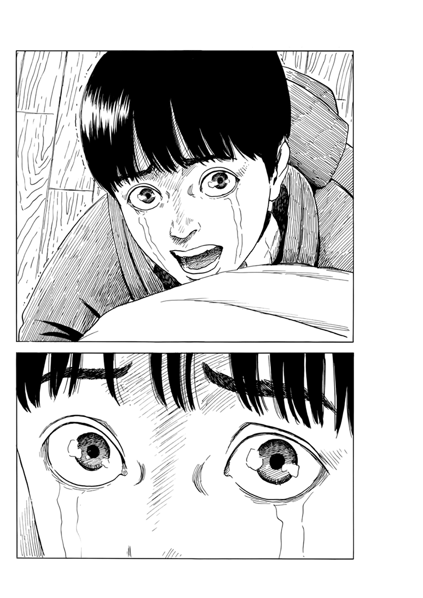 Read A Trail Of Blood EN Manga Online