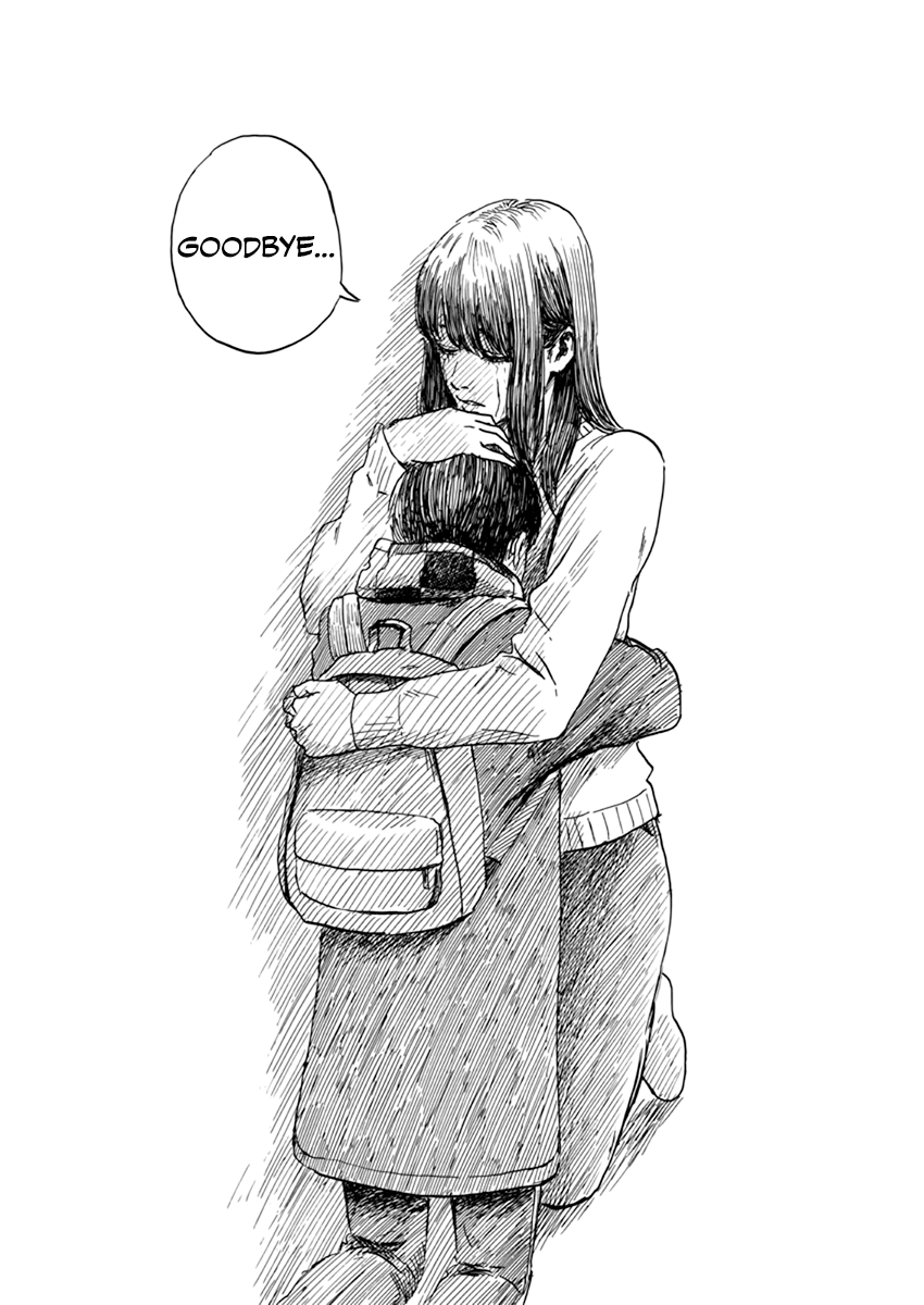 Read A Trail Of Blood EN Manga Online