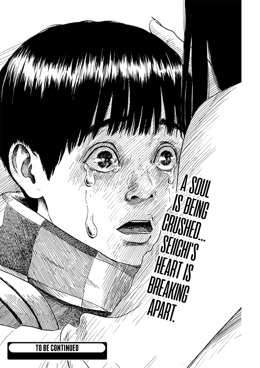 Read A Trail Of Blood EN Manga Online