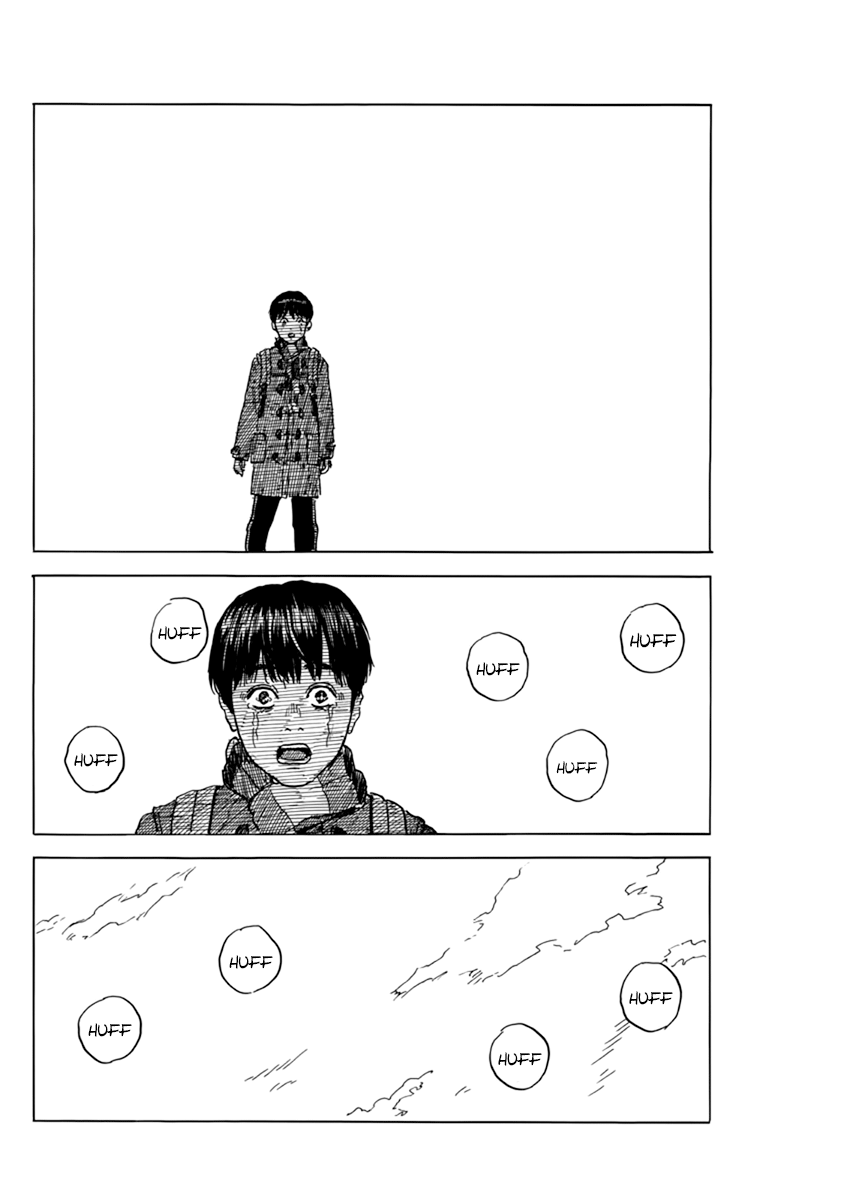Read A Trail Of Blood EN Manga Online