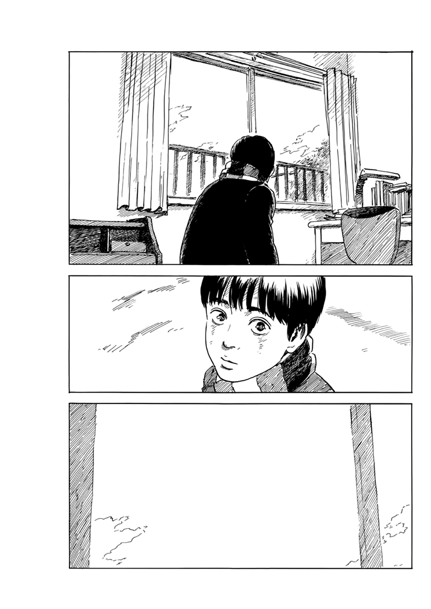 Read A Trail Of Blood EN Manga Online