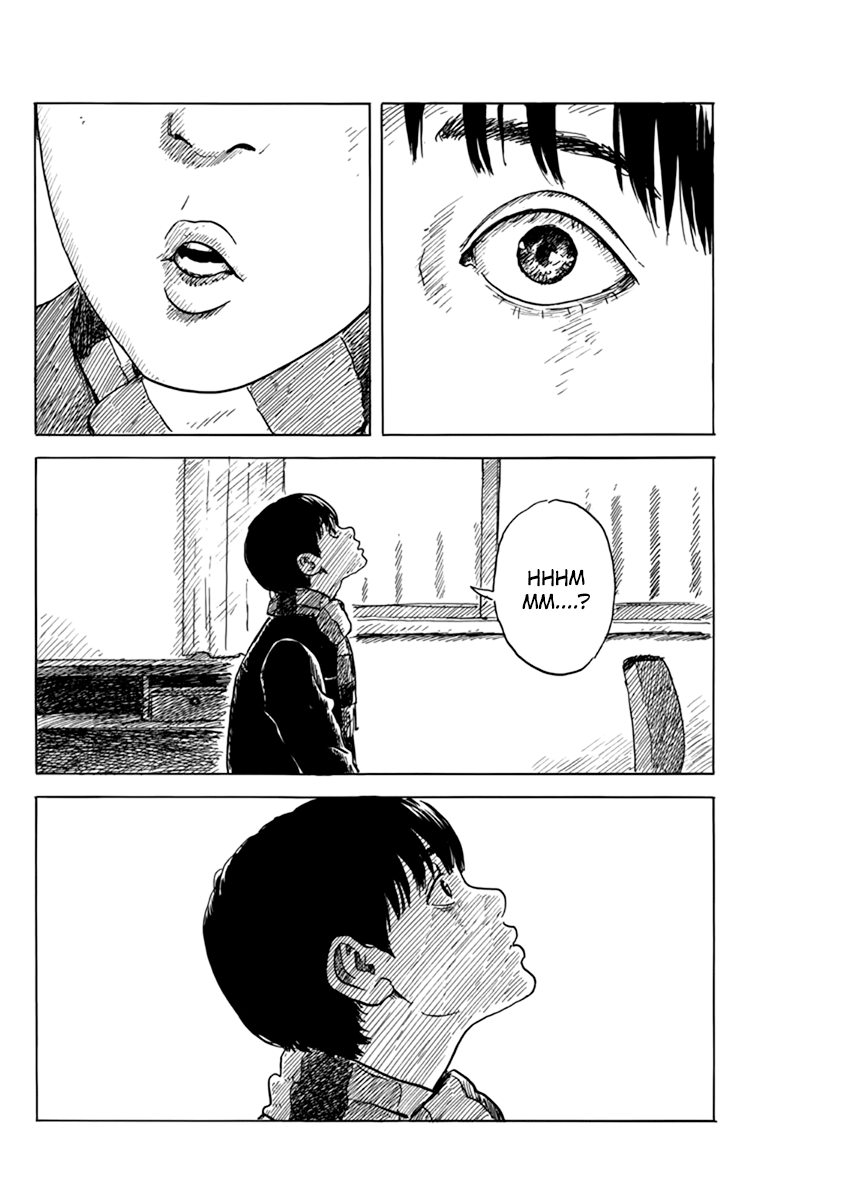 Read A Trail Of Blood EN Manga Online
