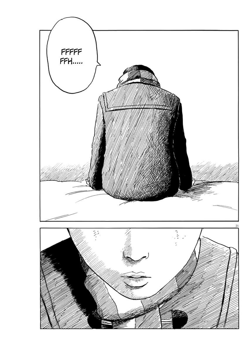 Read A Trail Of Blood EN Manga Online