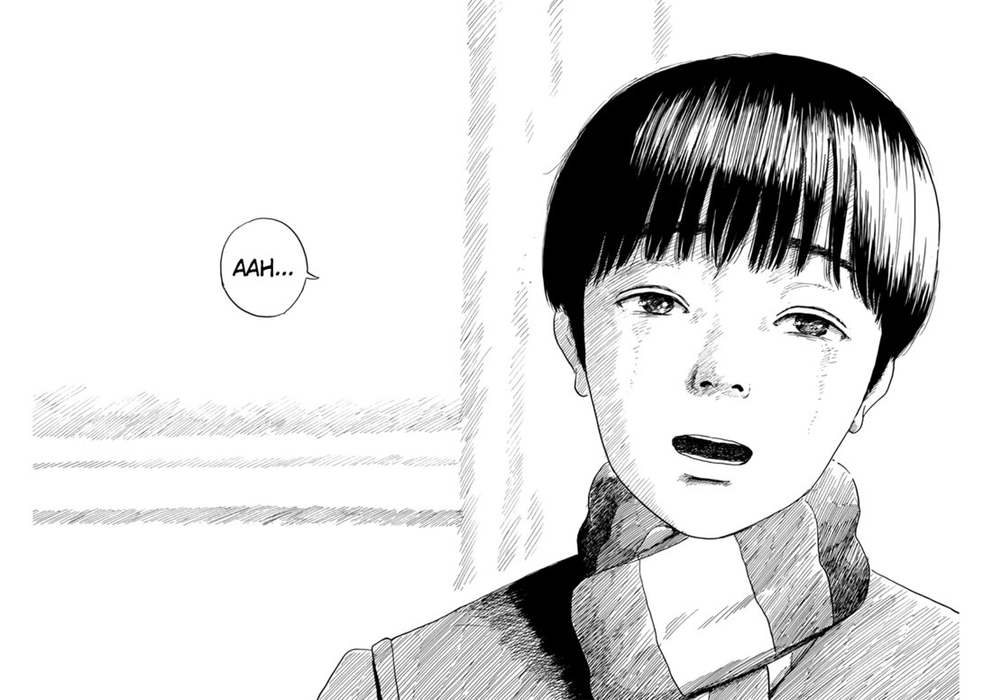 Read A Trail Of Blood EN Manga Online