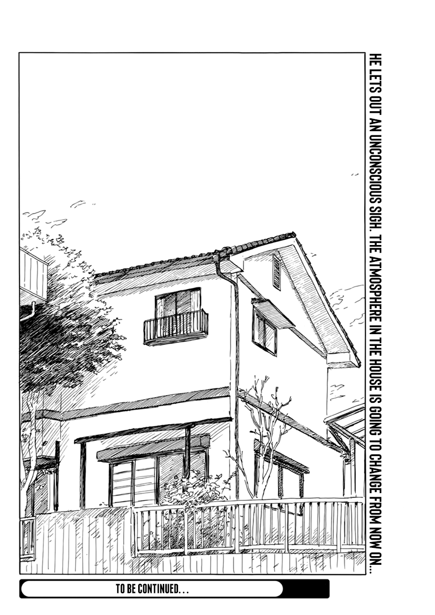 Read A Trail Of Blood EN Manga Online