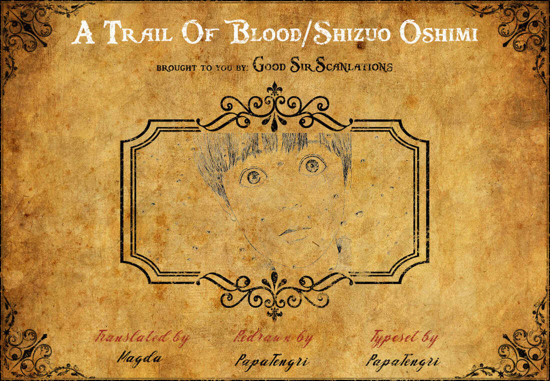 Read A Trail Of Blood EN Manga Online
