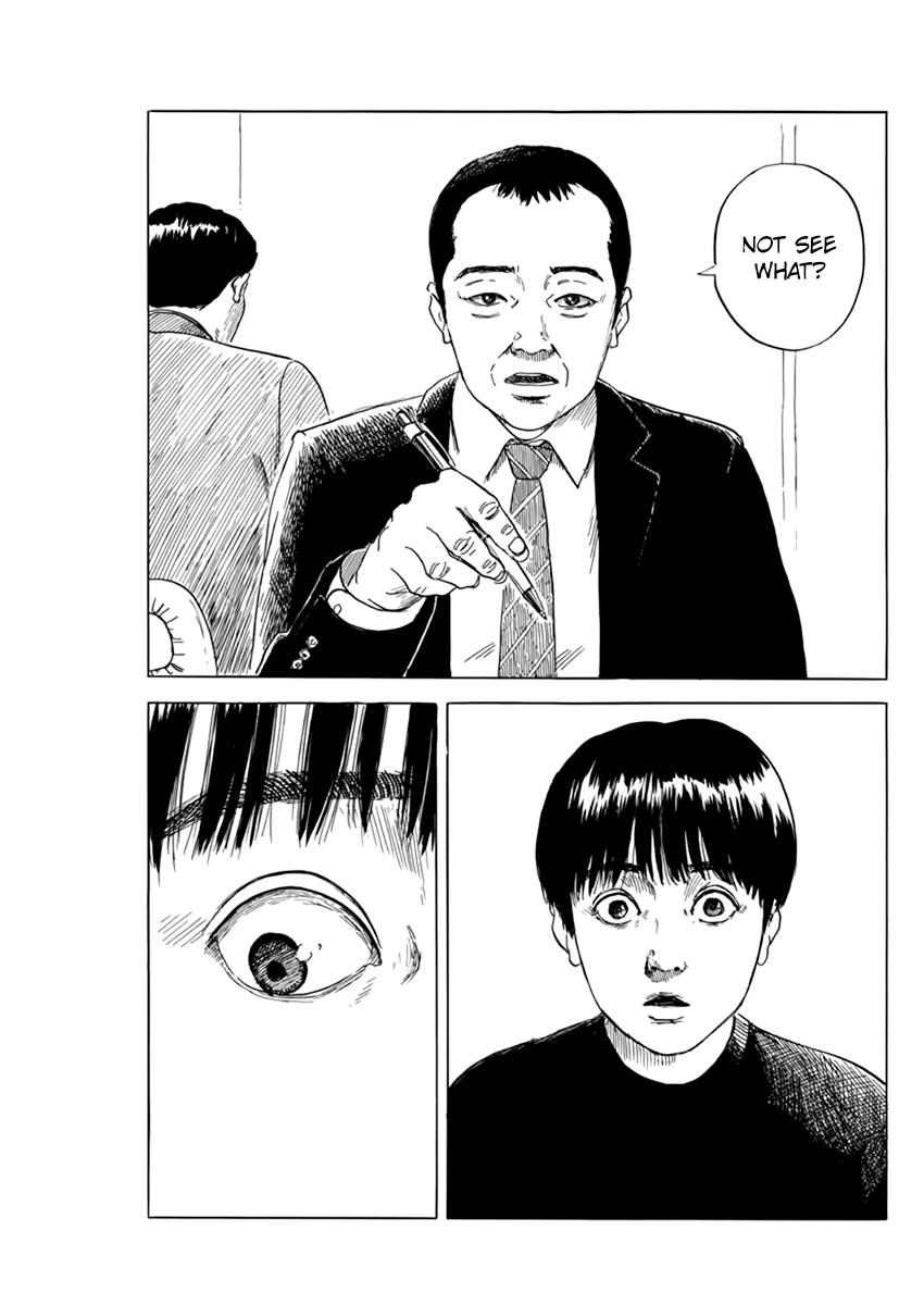 Read A Trail Of Blood EN Manga Online