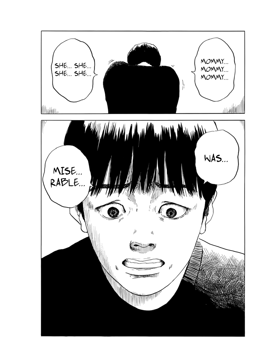 Read A Trail Of Blood EN Manga Online