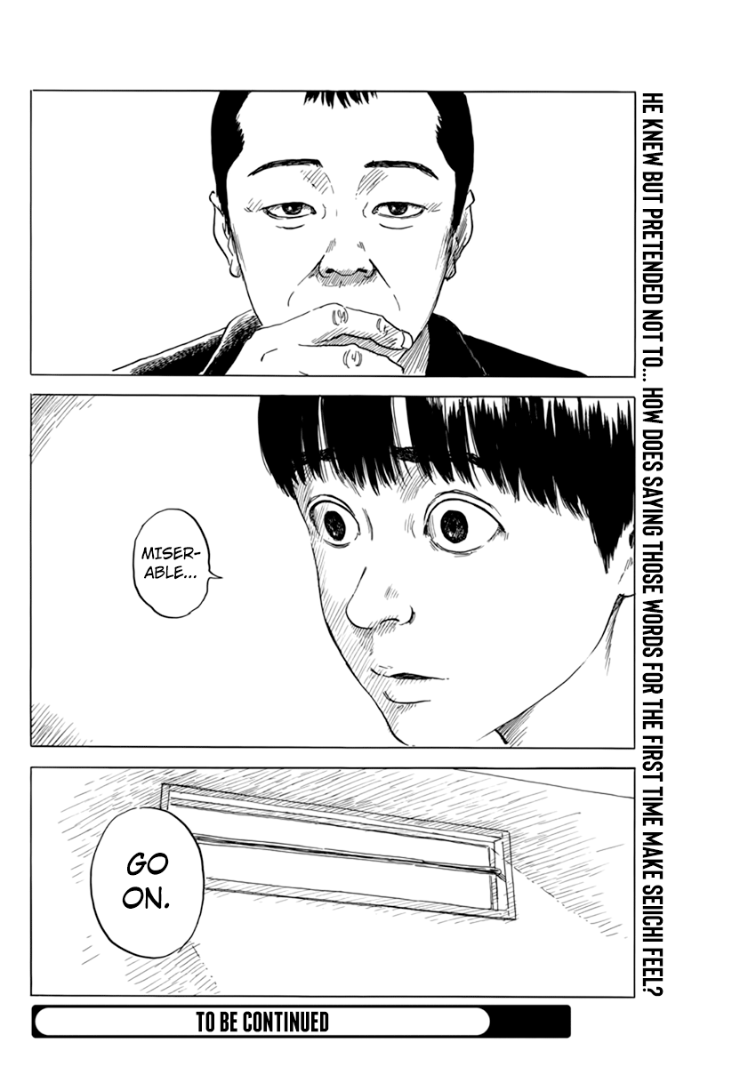 Read A Trail Of Blood EN Manga Online