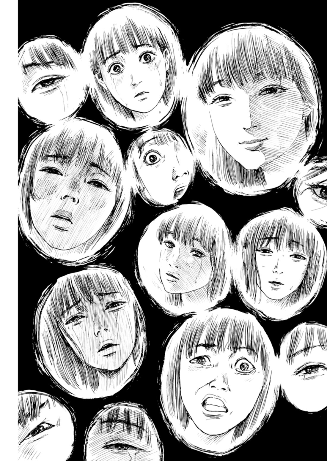 Read A Trail Of Blood EN Manga Online
