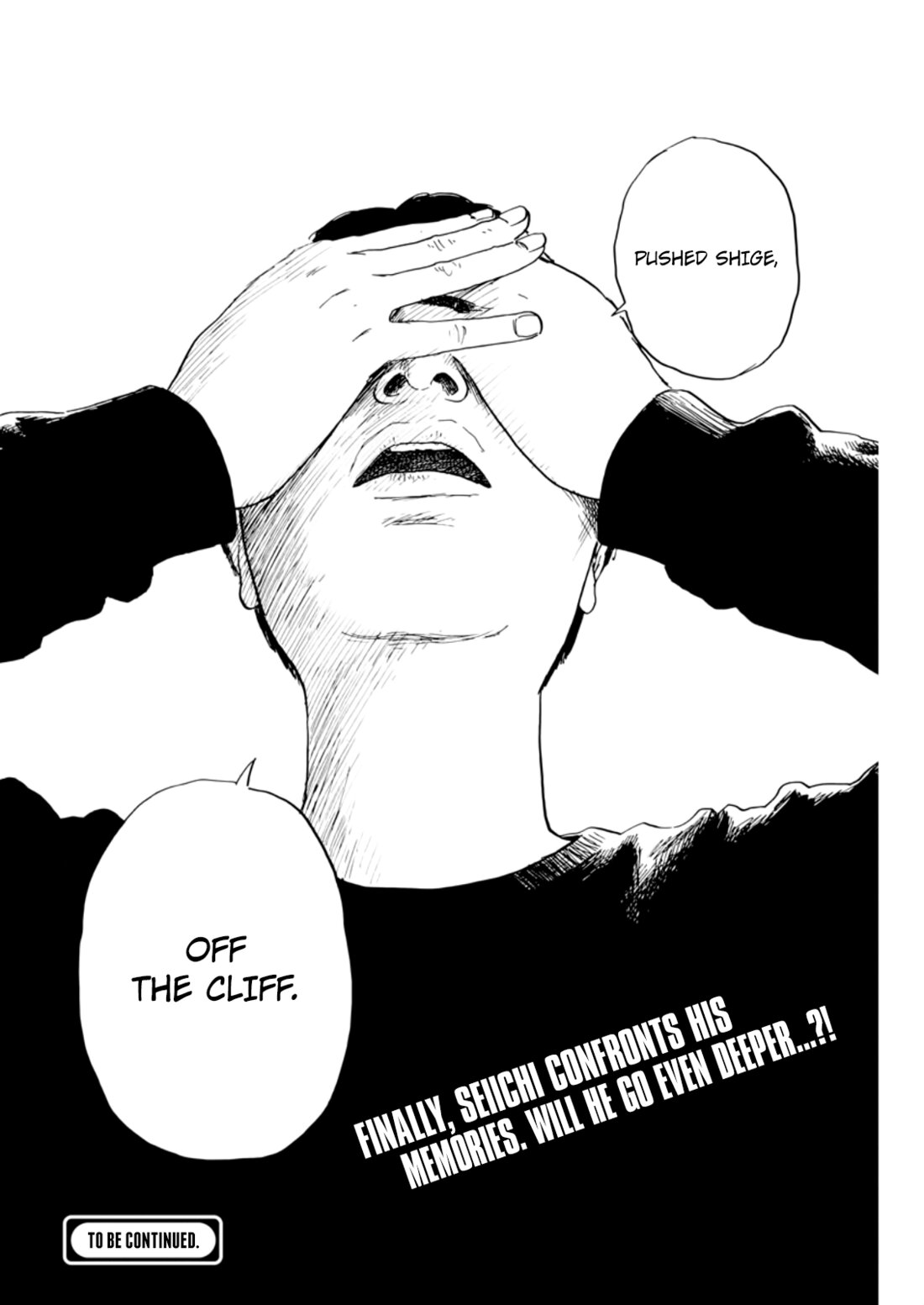Read A Trail Of Blood EN Manga Online
