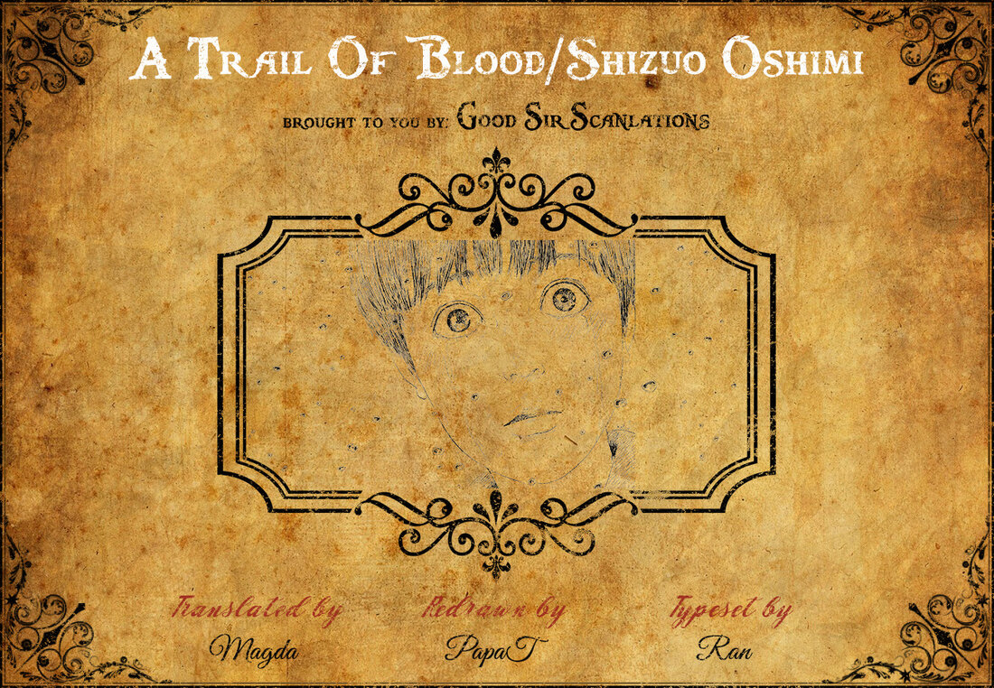 Read A Trail Of Blood EN Manga Online