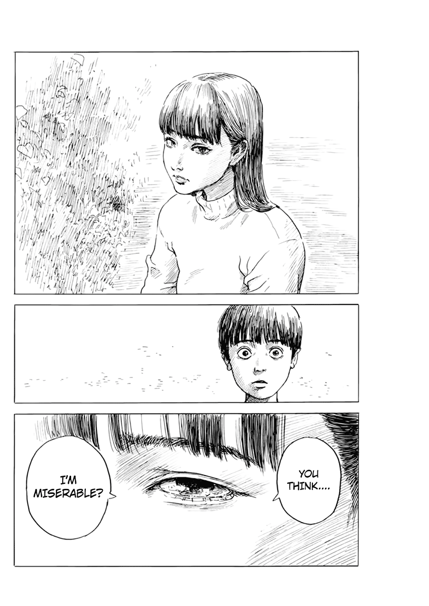 Read A Trail Of Blood EN Manga Online