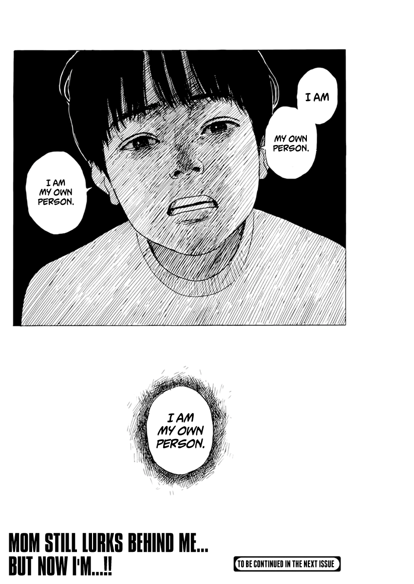 Read A Trail Of Blood EN Manga Online