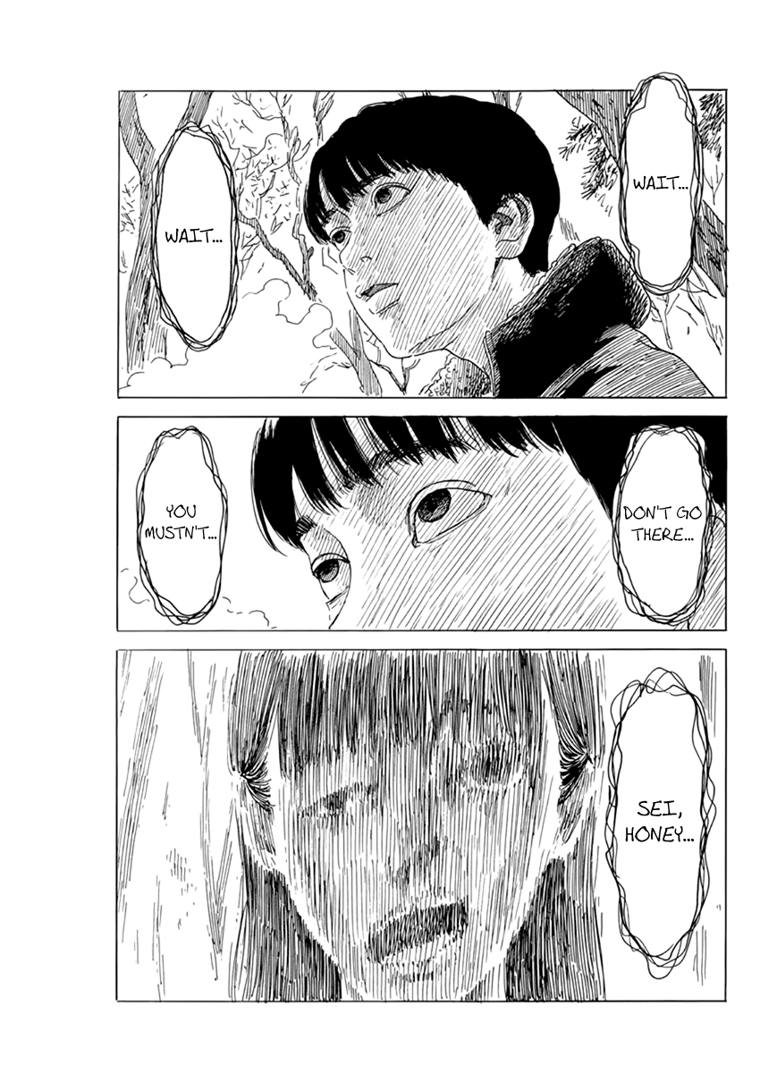 Read A Trail Of Blood EN Manga Online