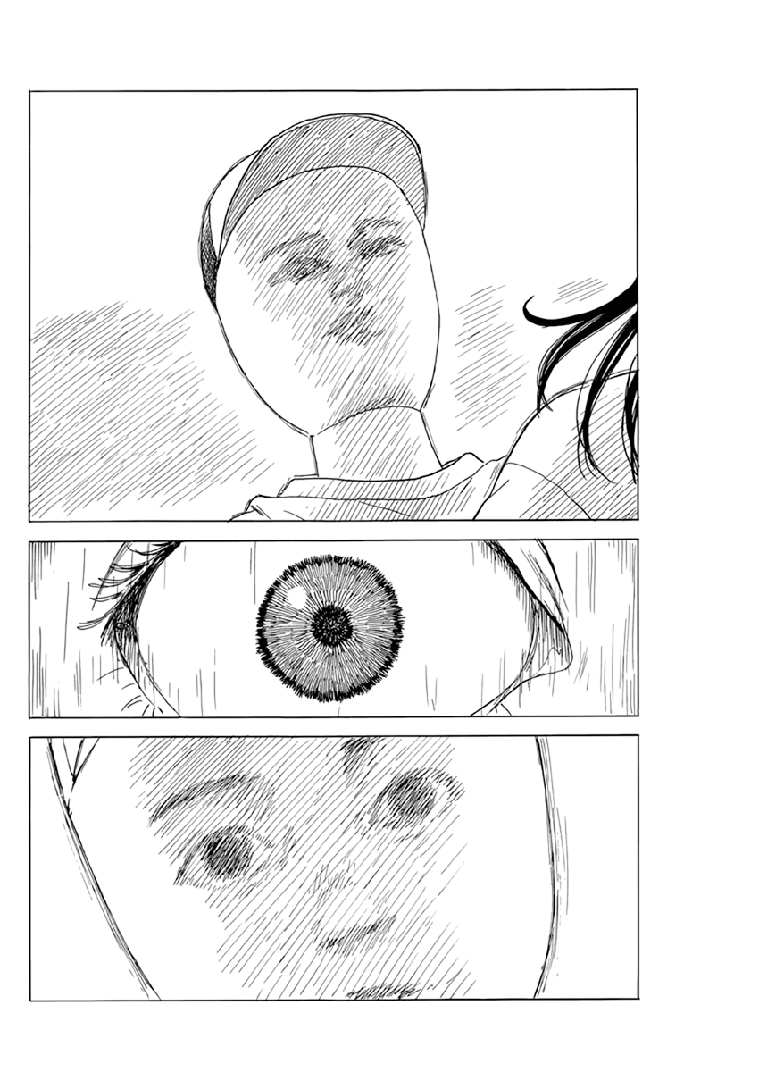 Read A Trail Of Blood EN Manga Online