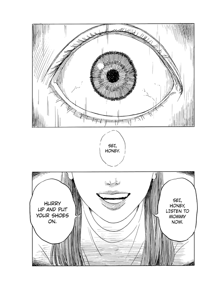 Read A Trail Of Blood EN Manga Online
