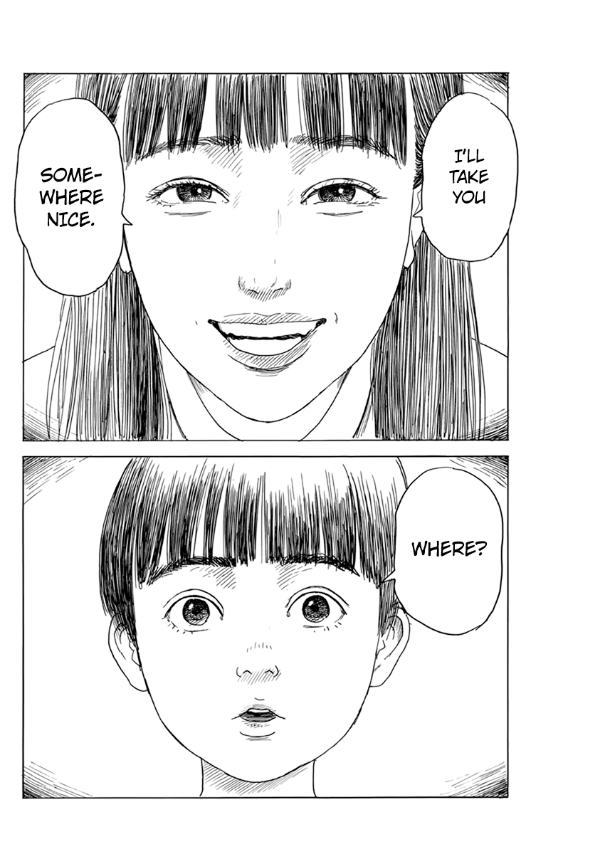 Read A Trail Of Blood EN Manga Online