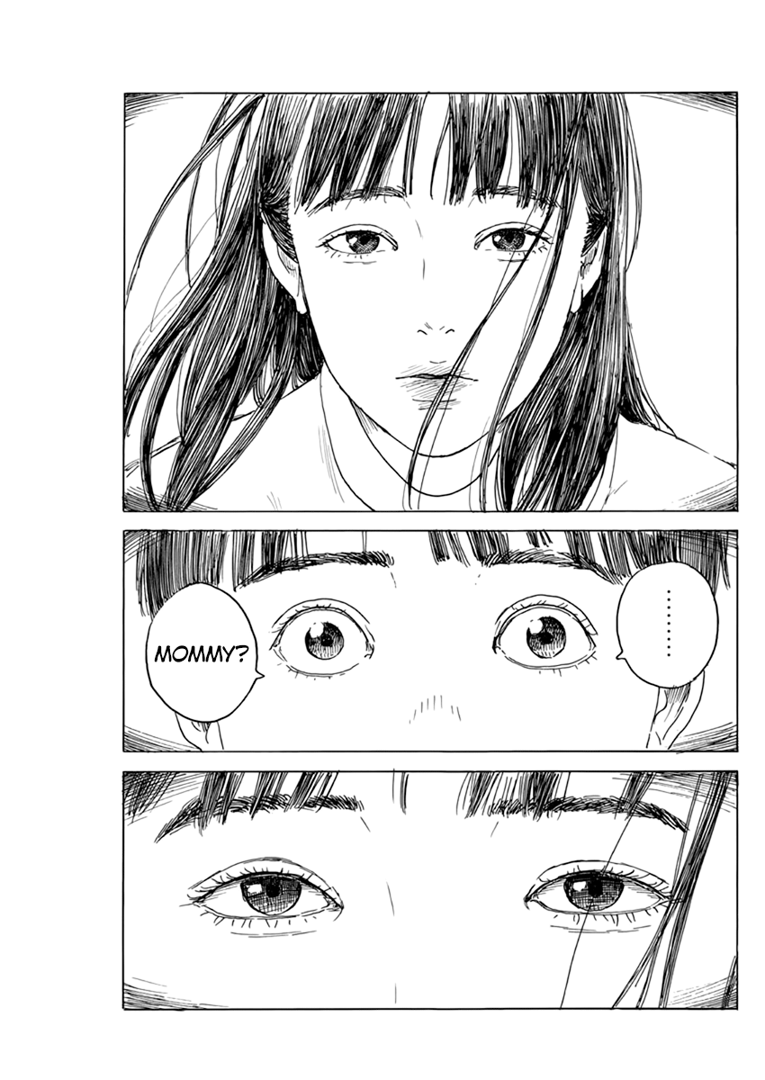 Read A Trail Of Blood EN Manga Online