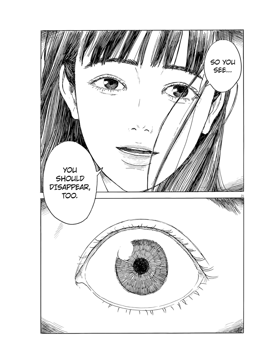 Read A Trail Of Blood EN Manga Online