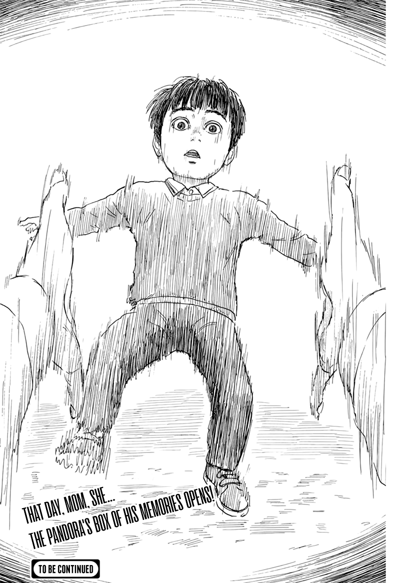 Read A Trail Of Blood EN Manga Online