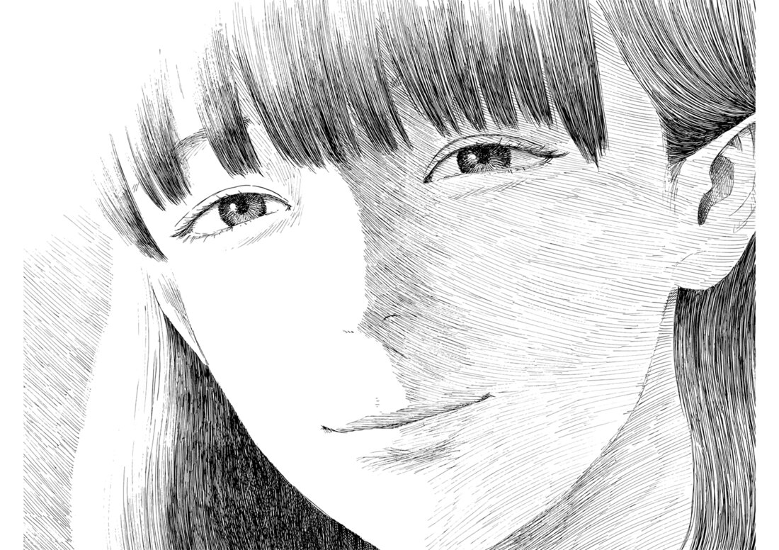 Read A Trail Of Blood EN Manga Online