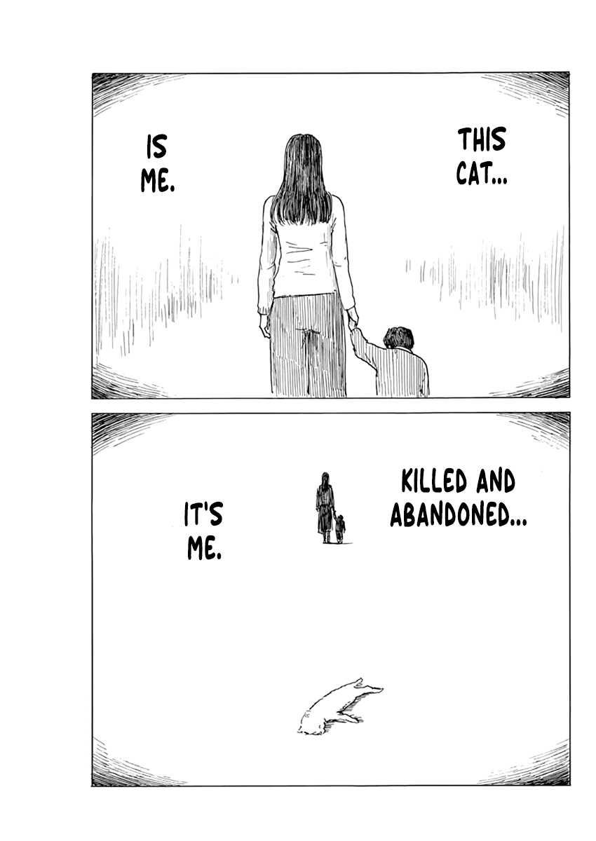 Read A Trail Of Blood EN Manga Online